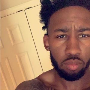 Meet your Posher, Cameron